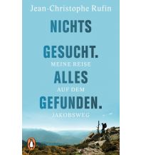 Bergerzählungen Nichts gesucht. Alles gefunden. Penguin Deutschland