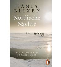 Travel Literature Nordische Nächte Penguin Deutschland