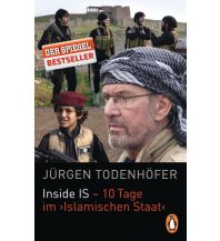 Reiselektüre Inside IS - 10 Tage im 'Islamischen Staat' Penguin Deutschland