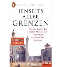 Travel Literature Jenseits aller Grenzen Penguin Deutschland