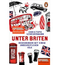 Travel Guides United Kingdom Unter Briten Penguin Deutschland