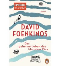 Travel Literature Das geheime Leben des Monsieur Pick Penguin Deutschland