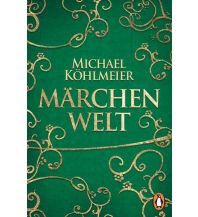 Travel Literature Märchenwelt Penguin Deutschland