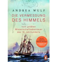 Travel Literature Die Vermessung des Himmels Penguin Deutschland