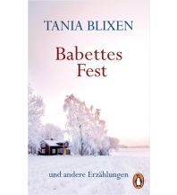 Travel Literature Babettes Fest Penguin Deutschland