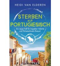 Travel Literature Sterben auf Portugiesisch Penguin Deutschland