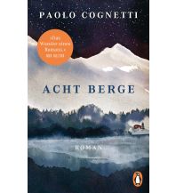 Bergerzählungen Acht Berge Penguin Deutschland