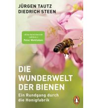 Naturführer Die Wunderwelt der Bienen Penguin Deutschland