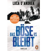 Travel Literature Das Böse, es bleibt Penguin Deutschland