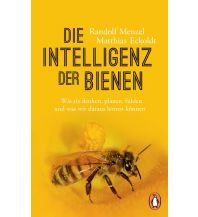 Nature and Wildlife Guides Die Intelligenz der Bienen Penguin Deutschland