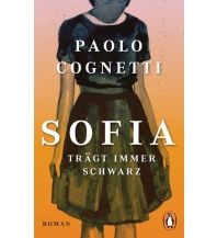 Travel Literature Sofia trägt immer Schwarz Penguin Deutschland