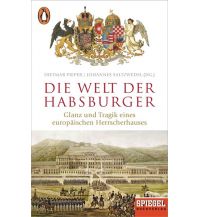Geschichte Die Welt der Habsburger Penguin Deutschland