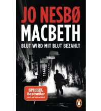 Reiselektüre Macbeth Penguin Deutschland