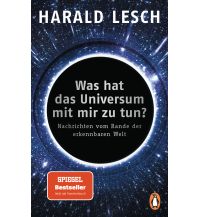 Astronomie Was hat das Universum mit mir zu tun? Penguin Books