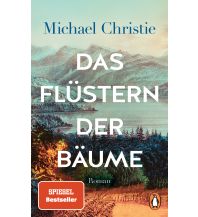 Travel Literature Das Flüstern der Bäume Penguin Deutschland