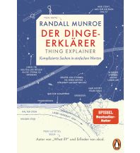 Reise Der Dinge-Erklärer - Thing Explainer Penguin Deutschland