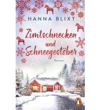 Travel Literature Zimtschnecken und Schneegestöber Penguin Deutschland