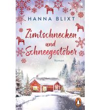 Reiselektüre Zimtschnecken und Schneegestöber Penguin Deutschland