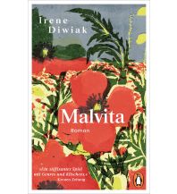 Travel Literature Malvita Penguin Deutschland