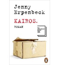 Travel Literature Kairos Penguin Deutschland