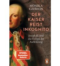 Der Kaiser reist inkognito Penguin Books