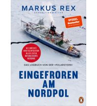 Reise Eingefroren am Nordpol Penguin Books