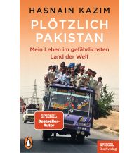 Travel Writing Plötzlich Pakistan Penguin Deutschland