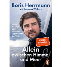 Maritime Fiction and Non-Fiction Allein zwischen Himmel und Meer Penguin Deutschland
