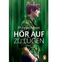 Hör auf zu lügen Penguin Books