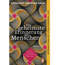 Travel Literature Die geheimste Erinnerung der Menschen Penguin Deutschland