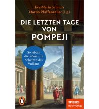 Reiselektüre Die letzten Tage von Pompeji Penguin Deutschland