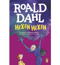 Children's Books and Games Hexen hexen Penguin Deutschland