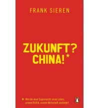 Reiselektüre Zukunft? China! Penguin Deutschland