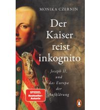 Der Kaiser reist inkognito Penguin Deutschland