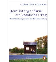 Travel Guides Germany Heut ist irgendwie ein komischer Tag Penguin Deutschland