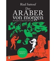 Travel Literature Der Araber von morgen, Band 4 Penguin Deutschland