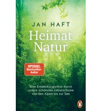 Heimat Natur Penguin Deutschland