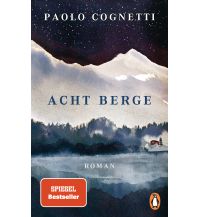 Climbing Stories Acht Berge Penguin Deutschland