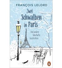 Reiselektüre Zwei Schwalben in Paris Penguin Deutschland