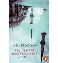 Travel Literature Requiem für eine verlorene Stadt Penguin Deutschland