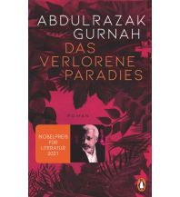 Travel Literature Das verlorene Paradies Penguin Deutschland