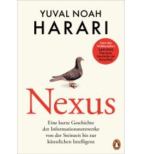 Travel Literature NEXUS Penguin Deutschland