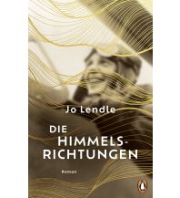 Fiction Die Himmelsrichtungen Penguin Deutschland