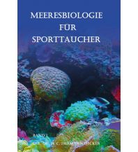Meeresbiologie für Sporttaucher tredition Verlag