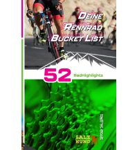 Road Cycling Deine Rennradfahrer Bucket List tredition Verlag