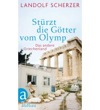 Reiseführer Stürzt die Götter vom Olymp Aufbau-Verlag