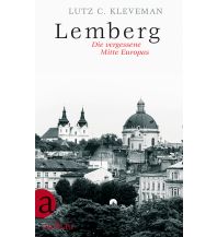 Reiseführer Lemberg Aufbau-Verlag