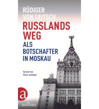 Reiseführer Russlands Weg Aufbau-Verlag