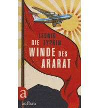 Reiselektüre Die Winde des Ararat Aufbau-Verlag