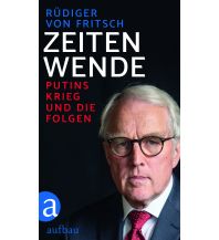 Travel Literature Zeitenwende Aufbau-Verlag